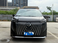 Trumpchi 2023 M8 2.0T 390T Master Series Luxury Edition - 2