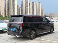 Trumpchi 2023 M8 2.0T 390T Master Series Luxury Edition - 4