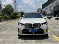 BMW 2025 X3 xDrive30L 2.0T Leading Model with M Sport Package - 2