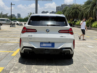 BMW 2025 X3 xDrive30L 2.0T Leading Model with M Sport Package - 3