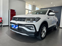 Volkswagen 2021 T-Cross 1.5 Comfort Edition - 1