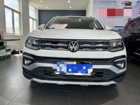 Volkswagen 2021 T-Cross 1.5 Comfort Edition - 2