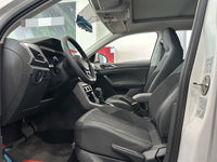Volkswagen 2021 T-Cross 1.5 Comfort Edition - 3