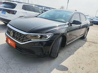 Volkswagen 2025 Passat 1.4 TSI 280 TSI Outstanding Edition Business Version - 1