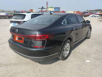 Volkswagen 2025 Passat 1.4 TSI 280 TSI Outstanding Edition Business Version - 5