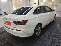 Chevrolet Monza 2022 Cavalier 1.5 320 Enjoy Skyroof Version - 2