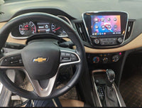 Chevrolet Monza 2022 Cavalier 1.5 320 Enjoy Skyroof Version - 3