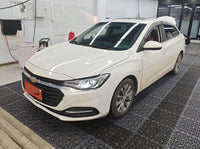 Chevrolet Monza 2022 Cavalier 1.5 320 Enjoy Skyroof Version - 1