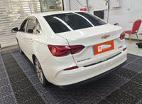 Chevrolet Monza 2022 Cavalier 1.5 320 Enjoy Skyroof Version - 5
