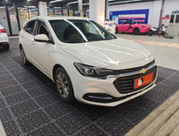 Chevrolet Monza 2022 Cavalier 1.5 320 Enjoy Skyroof Version - 4