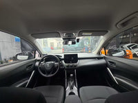 Toyota 2024 Corolla Cross Dual Engine 2.0 CVT Smart Electric Hybrid Flagship - 5
