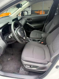 Toyota 2024 Corolla Cross Dual Engine 2.0 CVT Smart Electric Hybrid Flagship - 6