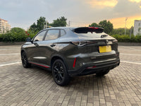 Changan 2025 X5 PLUS 1.5T Excellence Version - 4