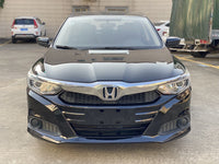 Honda 2019 Crider 1.0T CVT 180 Turbo Comfort Edition - 1