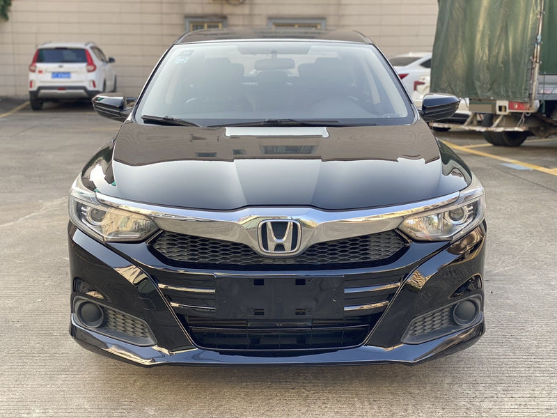 Honda 2019 Crider 1.0T CVT 180 Turbo Comfort Edition