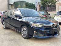 Honda 2019 Crider 1.0T CVT 180 Turbo Comfort Edition - 2