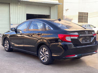 Honda 2019 Crider 1.0T CVT 180 Turbo Comfort Edition - 3