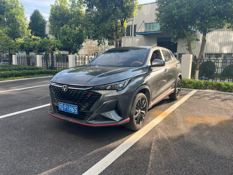 Changan 2025 X5 PLUS 1.5T High-Energy Version