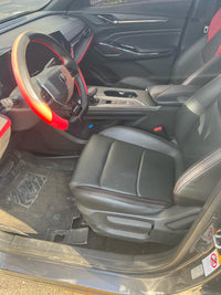 Changan 2025 X5 PLUS 1.5T High-Energy Version - 2