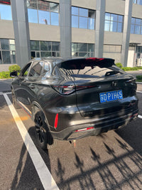 Changan 2025 X5 PLUS 1.5T High-Energy Version - 7
