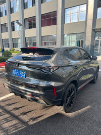 Changan 2025 X5 PLUS 1.5T High-Energy Version - 8