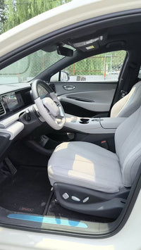 BYD Sea Lion 06 2025 Hiace 06 DM-i 1.5, continuously variable, 170 Pilot Plus version - 5