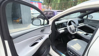 BYD Sea Lion 06 2025 Hiace 06 DM-i 1.5, continuously variable, 170 Pilot Plus version - 3