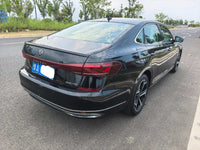 Volkswagen 2024 Passat 2.0 TSI 330 TSI Starlight Elite Edition - 4