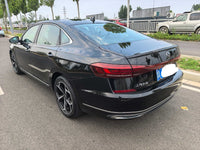 Volkswagen 2024 Passat 2.0 TSI 330 TSI Starlight Elite Edition - 3