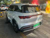 BYD 2024 Yuan UP 401km Superior Version - 5