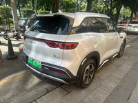 BYD 2024 Yuan UP 401km Superior Version - 7