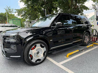 ZEEKR 2025 Zeekr 9X 2.0T Ultra Edition 55 kWh - 1