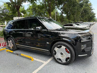 ZEEKR 2025 Zeekr 9X 2.0T Ultra Edition 55 kWh - 2