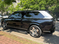ZEEKR 2025 Zeekr 9X 2.0T Ultra Edition 55 kWh - 8