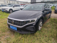 Volkswagen 2024 Passat 1.4 TSI 280 TSI Business Edition - 1