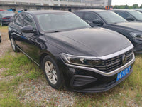Volkswagen 2024 Passat 1.4 TSI 280 TSI Business Edition - 2