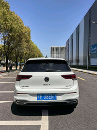 Volkswagen 2024 Golf 8 PRO 1.4 TSI 280 TSI 50th Anniversary Legend Edition - 7