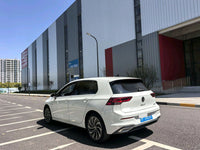 Volkswagen 2024 Golf 8 PRO 1.4 TSI 280 TSI 50th Anniversary Legend Edition - 8