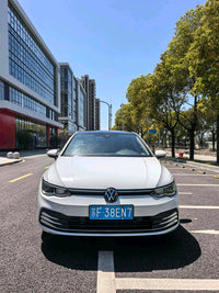 Volkswagen 2024 Golf 8 PRO 1.4 TSI 280 TSI 50th Anniversary Legend Edition - 2
