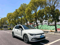Volkswagen 2024 Golf 8 PRO 1.4 TSI 280 TSI 50th Anniversary Legend Edition - 3