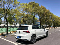 Volkswagen 2024 Golf 8 PRO 1.4 TSI 280 TSI 50th Anniversary Legend Edition - 9