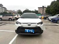Toyota Corolla Cross 2024 Frontlander 2.0 CVT Elite Edition - 2