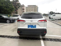 Toyota Corolla Cross 2024 Frontlander 2.0 CVT Elite Edition - 4