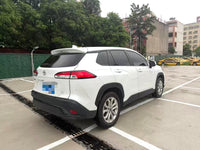 Toyota Corolla Cross 2024 Frontlander 2.0 CVT Elite Edition - 5
