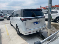 Buick 2025 GL8 Land Business Class 2.0T Comfort DG Version - 4