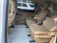 Buick 2025 GL8 Land Business Class 2.0T Comfort DG Version - 5