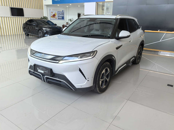 BYD 2024 Yuan UP 401km Superior Version