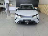 BYD 2024 Yuan UP 401km Superior Version - 2