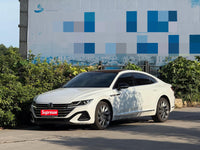 Volkswagen 2023 CC 2.0 TSI 380 TSI Striking Edition - 1