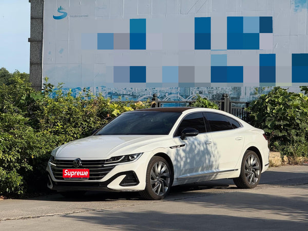 Volkswagen 2023 CC 2.0 TSI 380 TSI Striking Edition